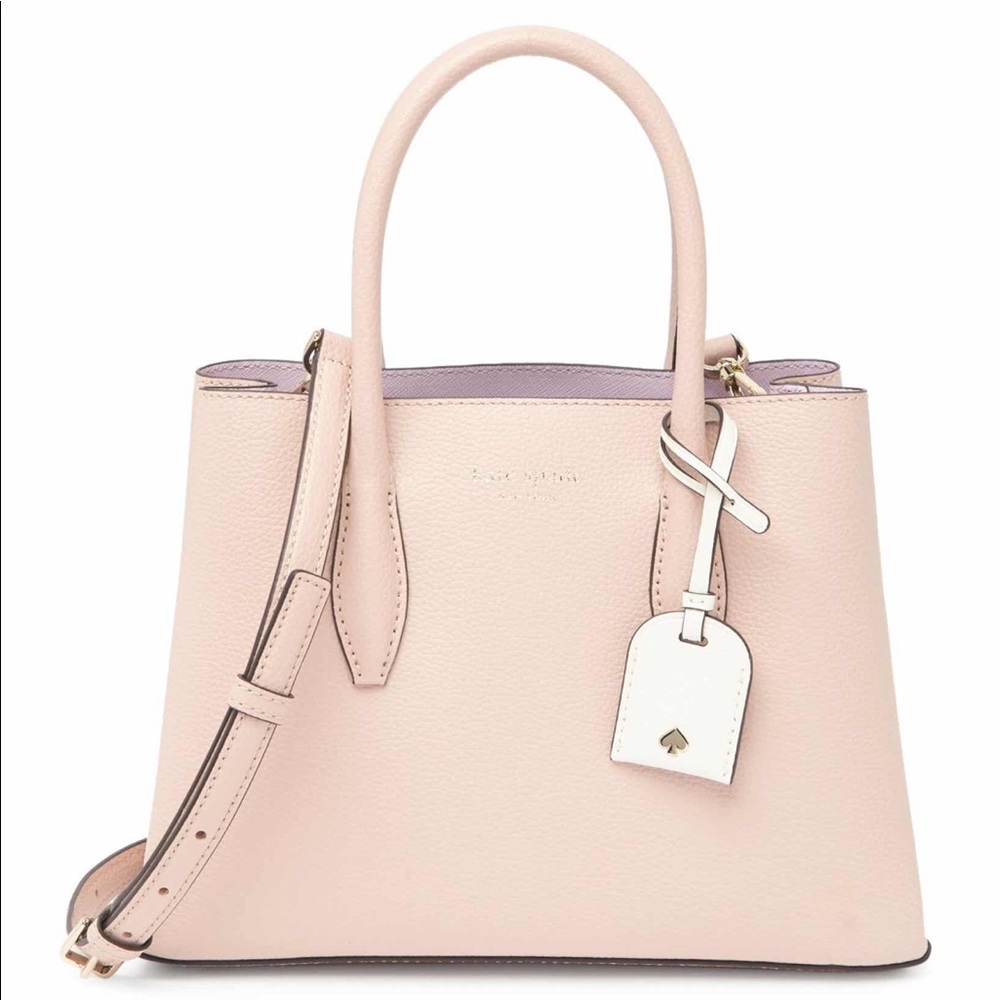 Kate Spade Eva Small Handbag